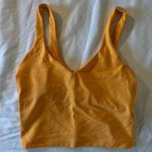 lululemon align tank